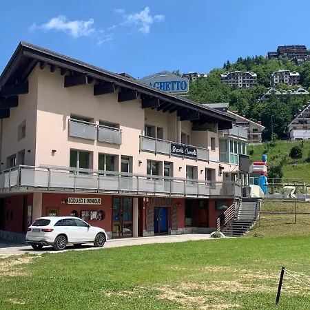 Hotel Laghetto-3
